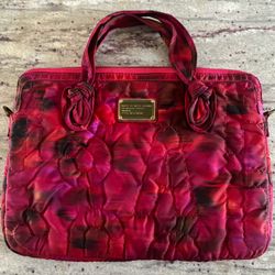 Marc By Marc Jacobs 16” Padded Laptop Bag
