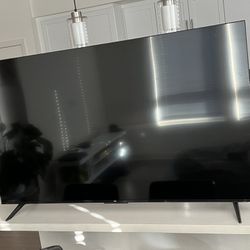 TCL 65 Inch TV 
