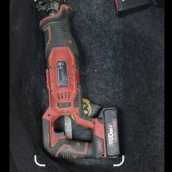 Saw