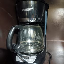 Coffee machine 