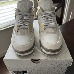 Jordan 4 Retro SE ‘Craft Photon Dust’ Sz 11.5