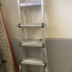 Ladder