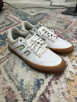 Shoes men’s Emerica size 10.5 like new