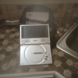 DVD PLAYER