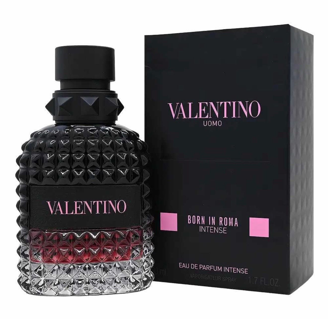 ๐ฅ Valentino Uomo Born in Roma Intense 100ml ๐ฅ