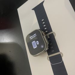 Apple Watch Ultra 2