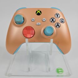 Microsoft Xbox Series X|S Wireless Controller Multicolored 1914