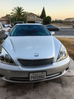 2006 Lexus ES 330
