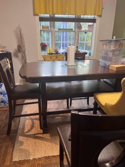 dinning room