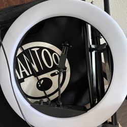 Ring Light