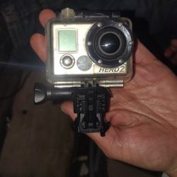 Go Pro HERO 2