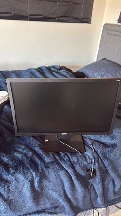 Acer Moniter