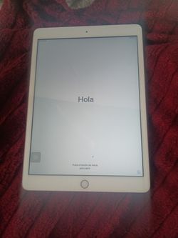 iPad 7th Generation