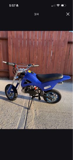 Mini Dirt bike