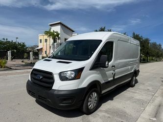 2020 Ford Transit 150 Cargo Van