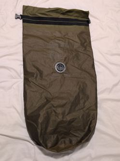 ILBE Waterproof Bag For Assault Pack, IIF issued 56L