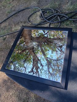 !! Wall Mirror