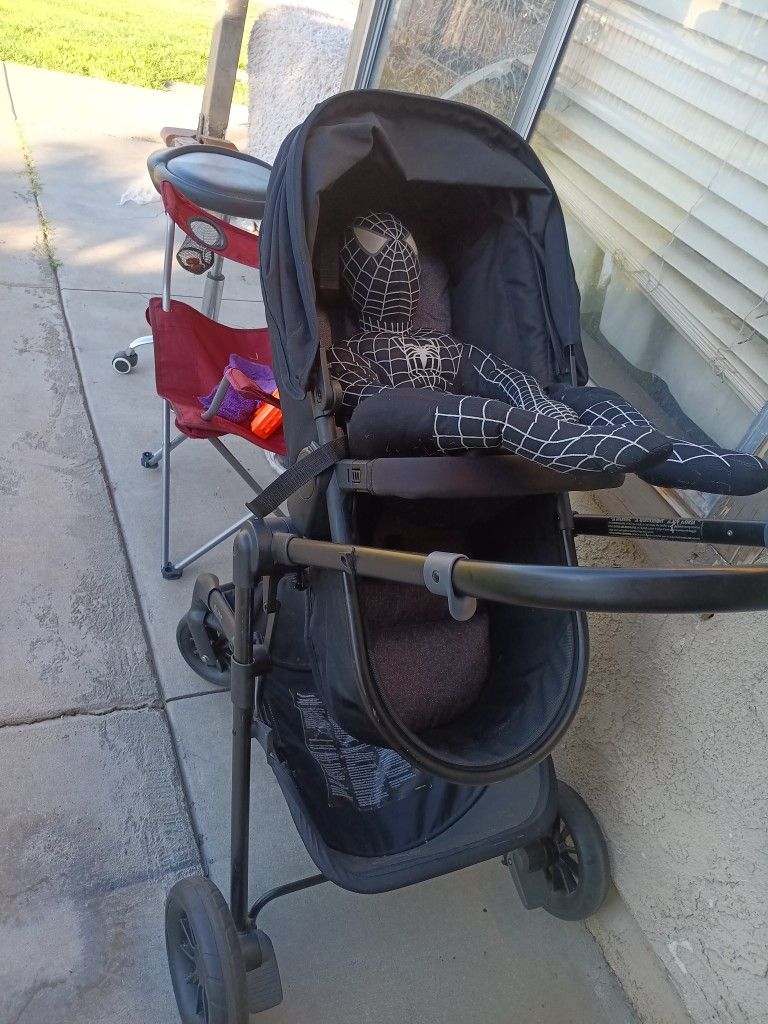 Stroller