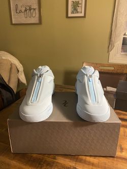 CONVERSE SHAI 001 MESI BLUE SIZE 10