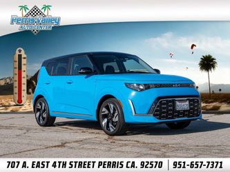 2023 Kia Soul