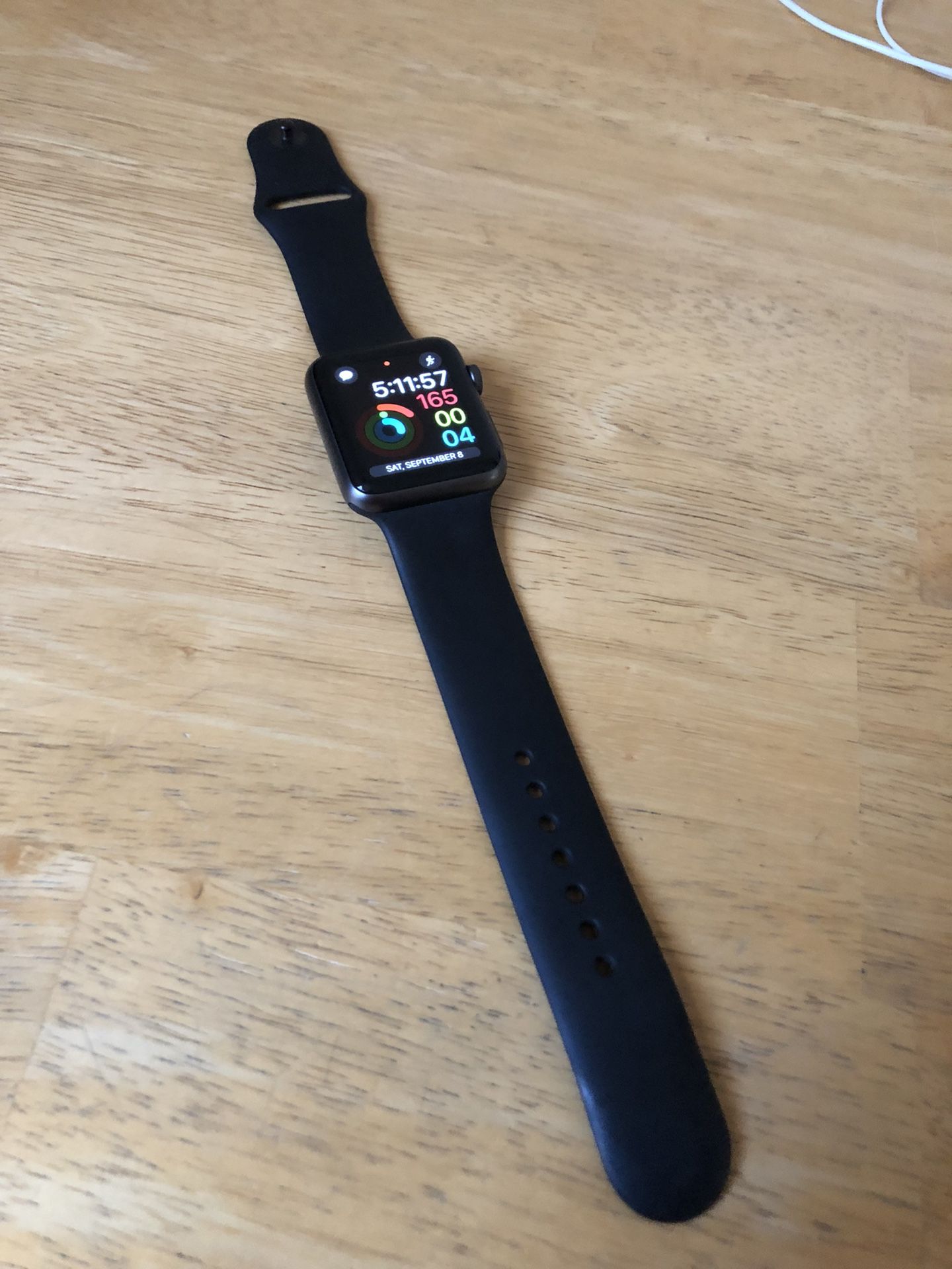 Apple Watch 42”