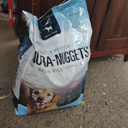 Comida de perro  50 libras