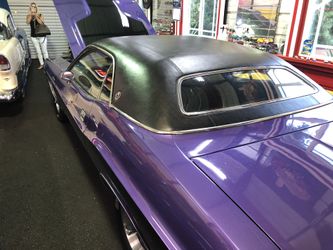 1970 Dodge Challenger