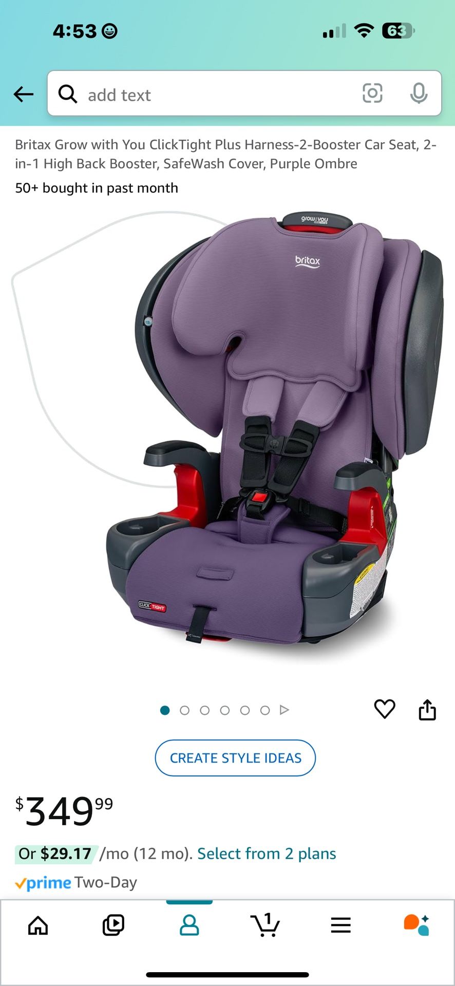 Car Seat