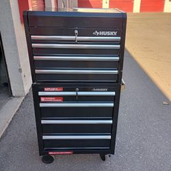 Tool Box ,Husky Tool Organizer 