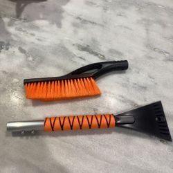 Snow Brush