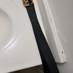 gucci belt