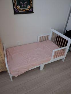 Toddler beds