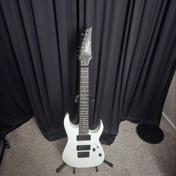 Ibanez Electric Guitar 7 String