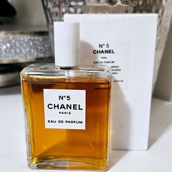 Chanel 5