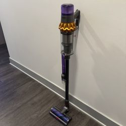 Dyson V15 Detect