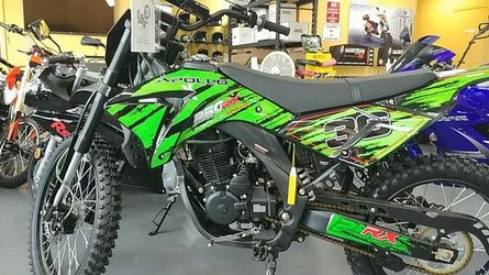 2019 apollo 250 deals