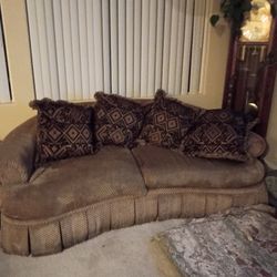 Free Couch. Pick Up In Anthem