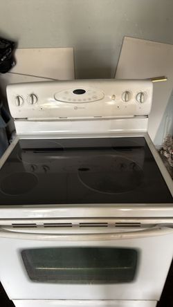 Stove