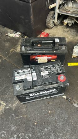 Battery