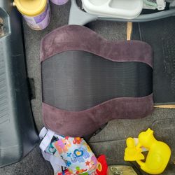 Brookstone Seat Pad