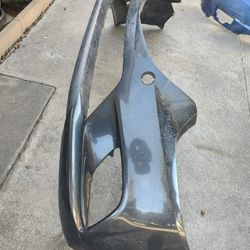 2014 2015 2016 2017 Mazda 6 Front Bumper Parachoques delantero 