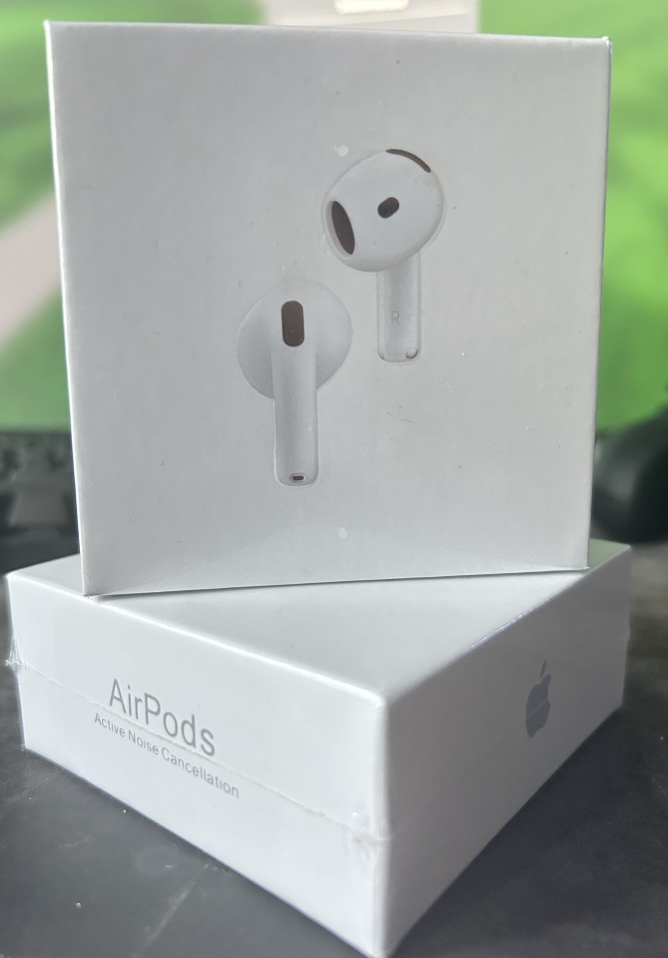 AirPods Generation 4