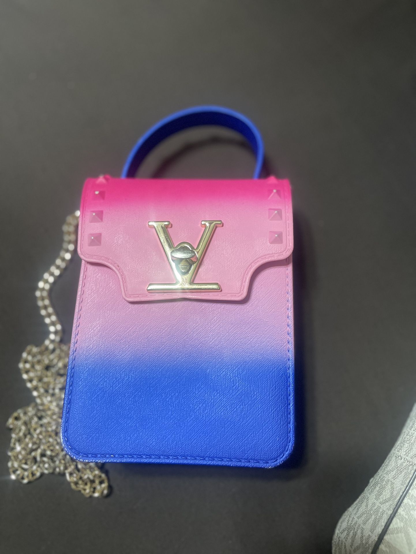 GIRLS PURSE