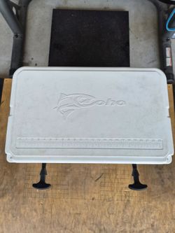 Coho cooler 55qt