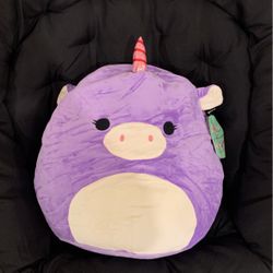 Squishmallows - Astrid 16”