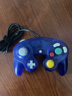 GameCube Controller For Pc