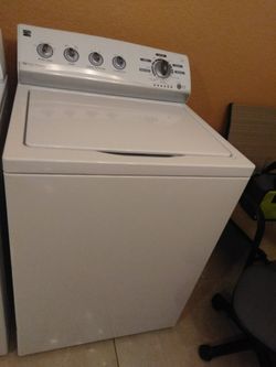 KENMORE WASHER /////////////////////////////////// LAVADORA KENMORE