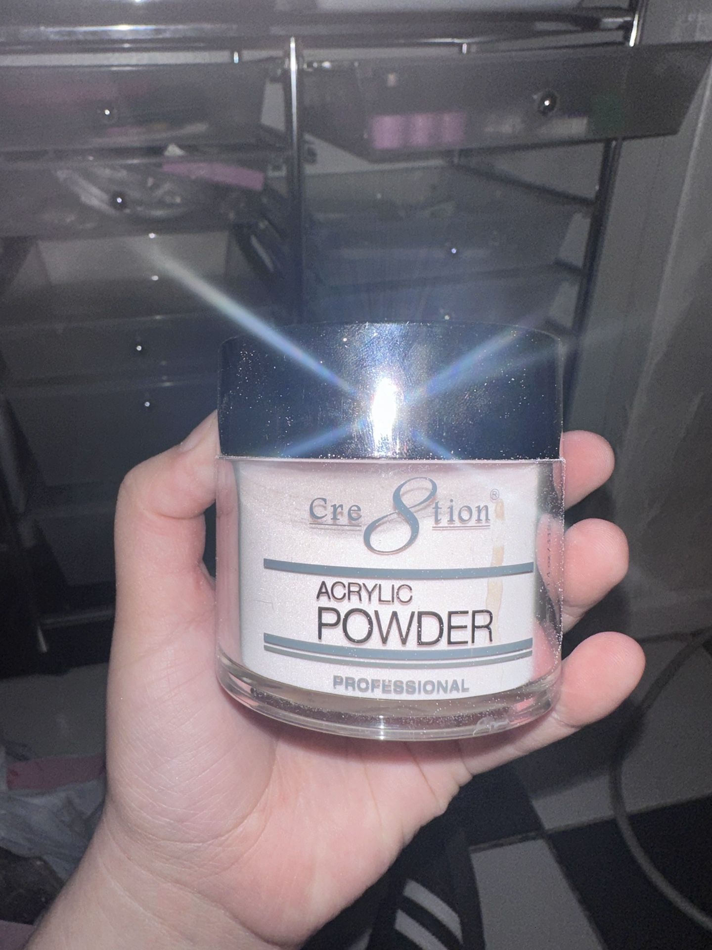 Acrylic Nail Powder