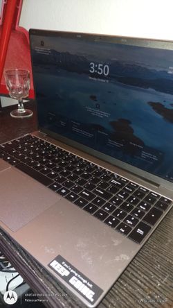 Windows 11 Pro Laptop 15.6inch, 12GB RAM 512GB SSD, 12th Gen Intel N100 Processor, 1920x1080, Webacm
