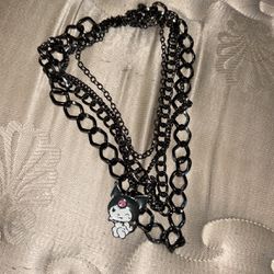 Karoo Choker Necklace 